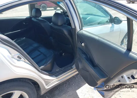 2002 Nissan Altima 2.5 Sl from USA, damaged, VIN 1N4AL11DX2C711683